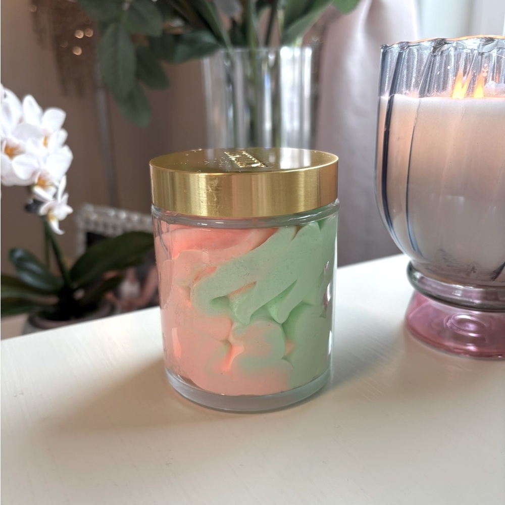 NWT TRULY Nice Mellons Whipped Boob Butter 2 oz.🌸 - Picture 3 of 6
